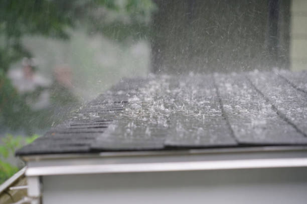 Cold Roofs in Johnston, IA